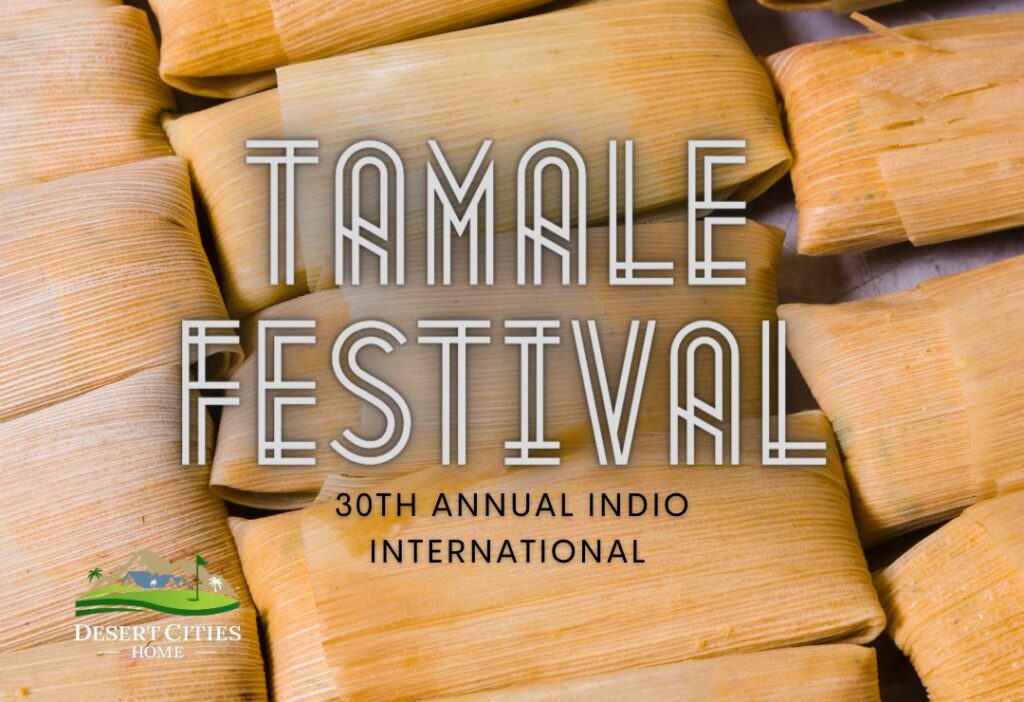 Riverside Tamale Festival 2025