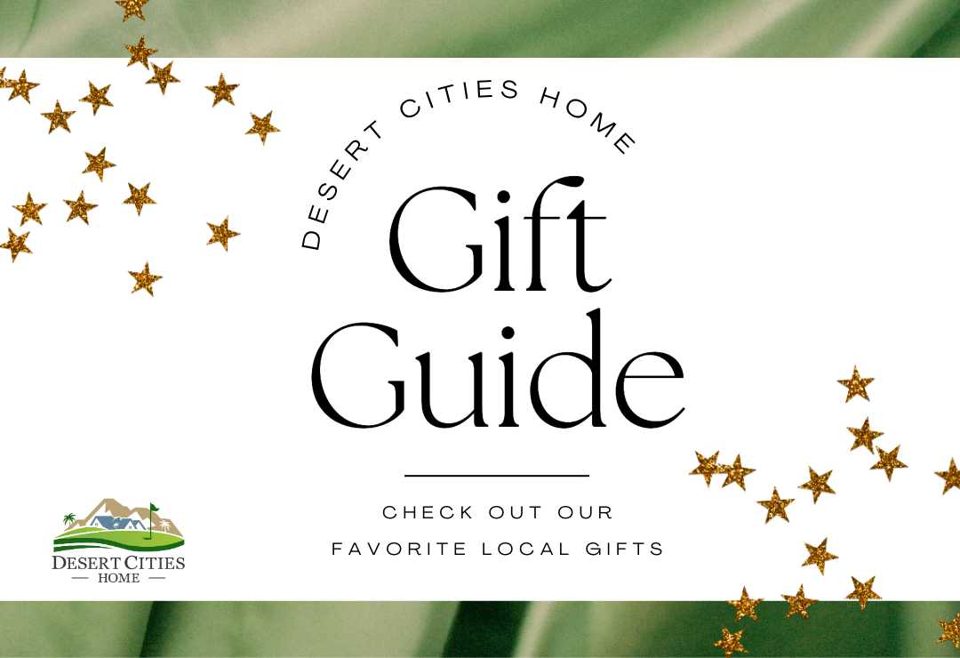 DCH Gift Guide 2022